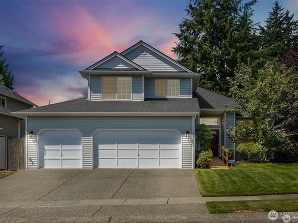 13420 31st Drive SE, Mill Creek, WA 98012