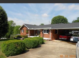 200 Marlowe Rd, Marion, NC 28752