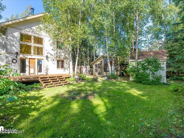 310 W 123rd Ave, Anchorage, AK 99515