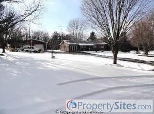 1920 Coldsmith Rd, Shippensburg, PA 17257