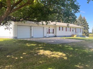17018 14th St NE, Buxton, ND 58218