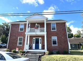 211 W Leicester St APT 2, Winchester, VA 22601