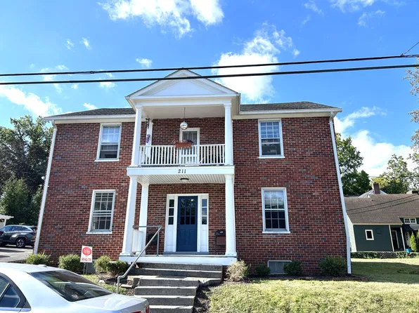 211 W Leicester St, Winchester, VA