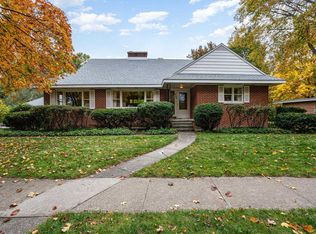 503 Crescent Dr, Midland, MI 48640
