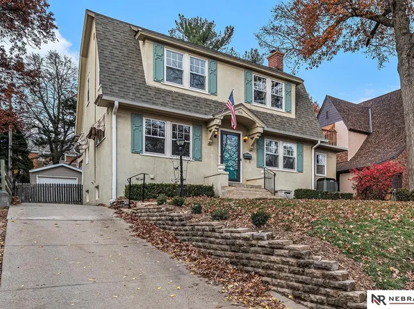 5516 Howard St, Omaha, NE 68132
