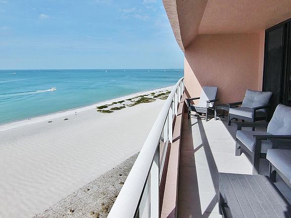 5th image of 1340 Gulf Blvd APT 12D