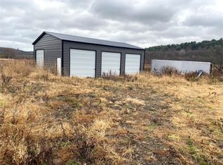 3392 Highway 275, Friendship, NY 14739