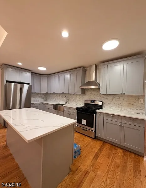 3 bed, 2.0 bath, $2,750 — Photo 4