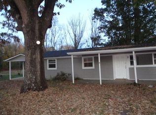 3808 Messick Rd, Jonesville, NC 28642