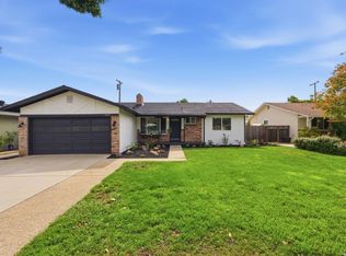 4878 Tilden Dr, San Jose, CA 95124