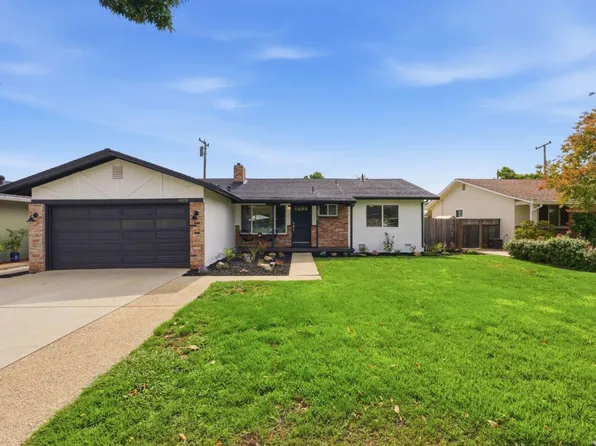 4878 Tilden Dr, San Jose, CA 95124