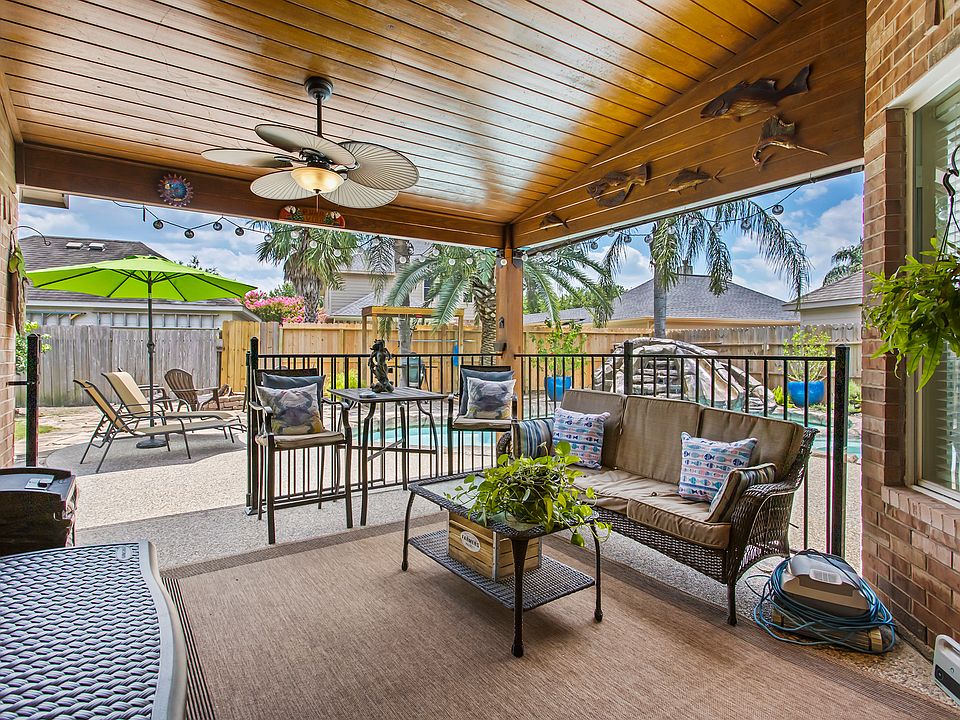 2602 Clay Creek Ct, Pearland, TX 77581 Zillow