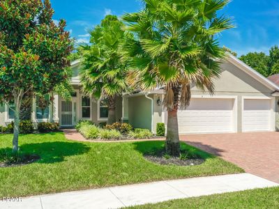 5 Graham Woods Pl, Palm Coast, FL, 32137