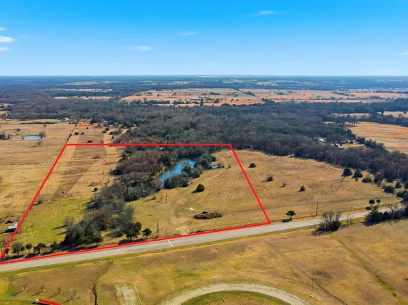 71 W Farm Rd, Sulphur Springs, TX 75482