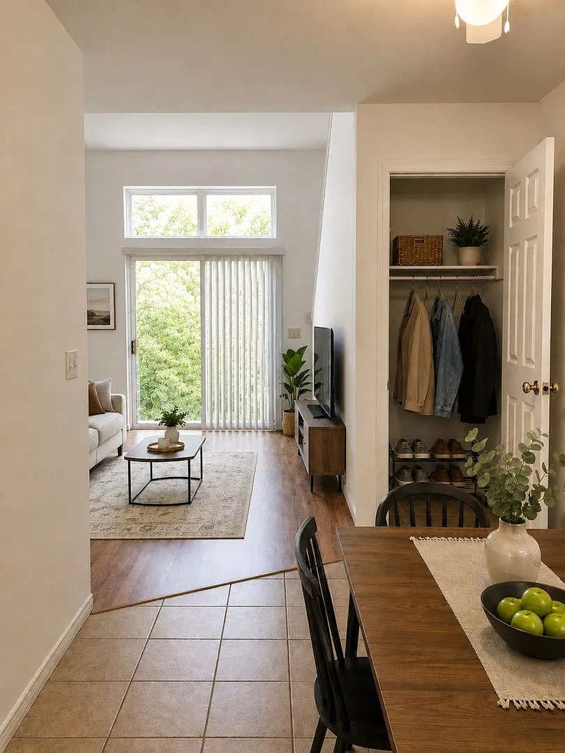 Conservancy Park Apartments — Photo 4