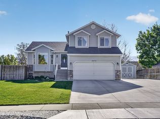 8479 S 1590 W, West Jordan, UT 84088