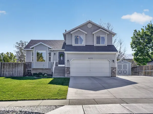 8479 S 1590 W, West Jordan, UT 84088