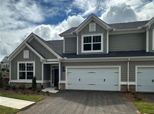 601 Calypso Way #601, Cumming, GA 30040