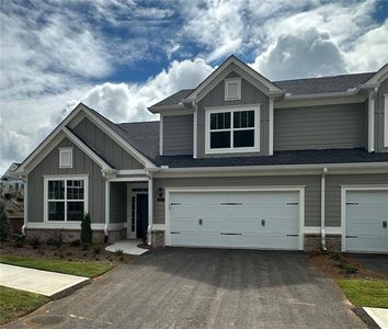 601 Calypso Way #601, Cumming, GA, 30040