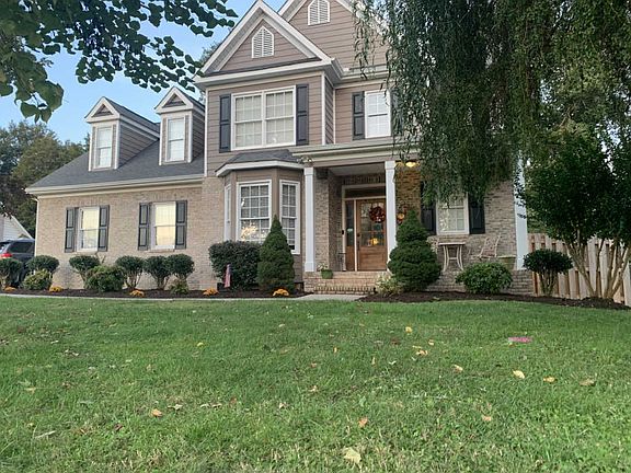 3rd image of 7312 Country Meadow Dr