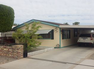 11422 E 37th Ln, Yuma, AZ 85367