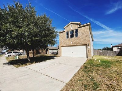 6800 Baythorne Dr, Austin, TX, 78747