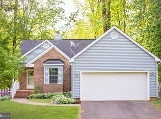10919 Crestwood Dr, Spotsylvania, VA 22553
