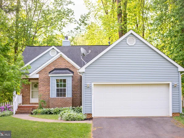 10919 Crestwood Dr, Spotsylvania, VA 22553