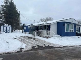 3 Lee Ave, Sussex Corner, NB E4E2W7