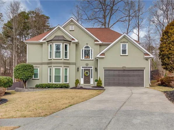 1692 Branch Creek Cv, Lawrenceville, GA 30043