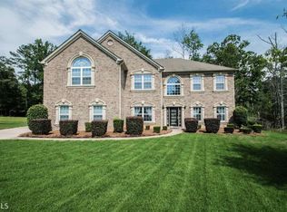 1758 Carissa Dr, Conyers, GA 30094