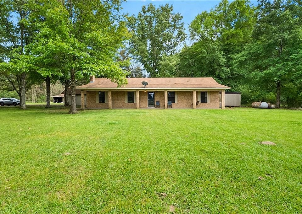 369 Elmus Paul Rd, Deville, LA 71328 MLS 172526 Zillow