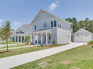 95 Seastone Ct, Watersound, FL 32461
