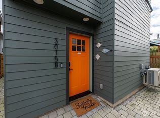 3015 61st Avenue SW #B, Seattle, WA