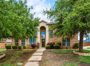 2350 Teagle Dr, Rockwall, TX 75032