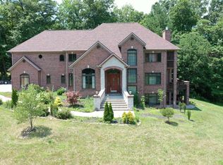 11961 N Delaware Rd, Batesville, IN 47006