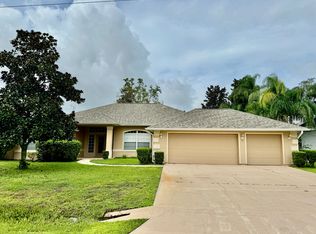 15 Eastman Ln, Palm Coast, FL 32164