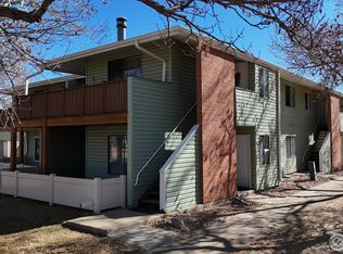 1905 Chalcis Dr APT A, Lafayette, CO 80026