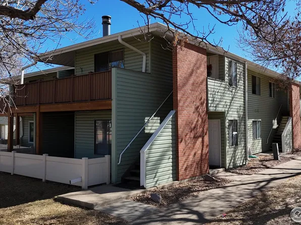 1905 Chalcis Dr #A, Lafayette, CO 80026