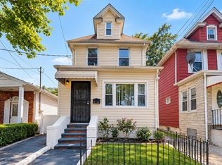 14025 158th Street, Jamaica, NY 11434