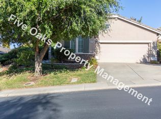 4514 Cartina Way, El Dorado Hills, CA 95762