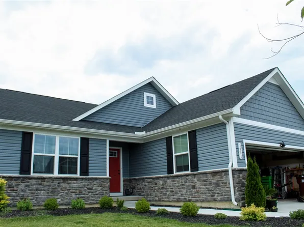 5901 Cresting Dr, Middletown, OH 45042
