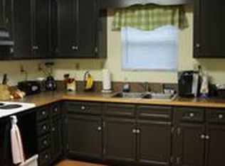 1404 Conlon St, Flatwoods, KY 41139
