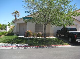 8124 Spice Island Ct, Las Vegas, NV 89143