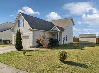 605 Betty Lou Dr, Madison, TN 37115