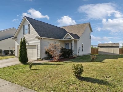 605 Betty Lou Dr, Madison, TN, 37115