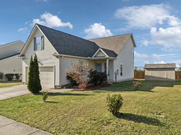 605 Betty Lou Dr, Madison, TN 37115