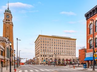 Market District Lofts, Cleveland, OH 44113