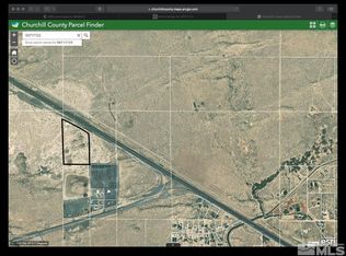 717122 Apn, Fallon, NV 89406