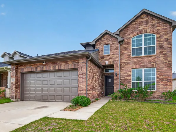 17831 Cappadocia Trl, Tomball, TX 77377